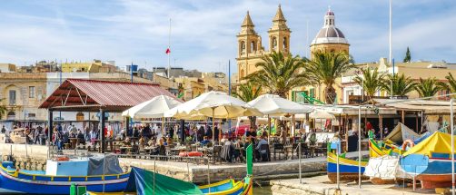 Malta como nunca lo habías visto: estos son los secretos mejor guardados por los locales