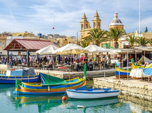 Malta como nunca lo habías visto: estos son los secretos mejor guardados por los locales