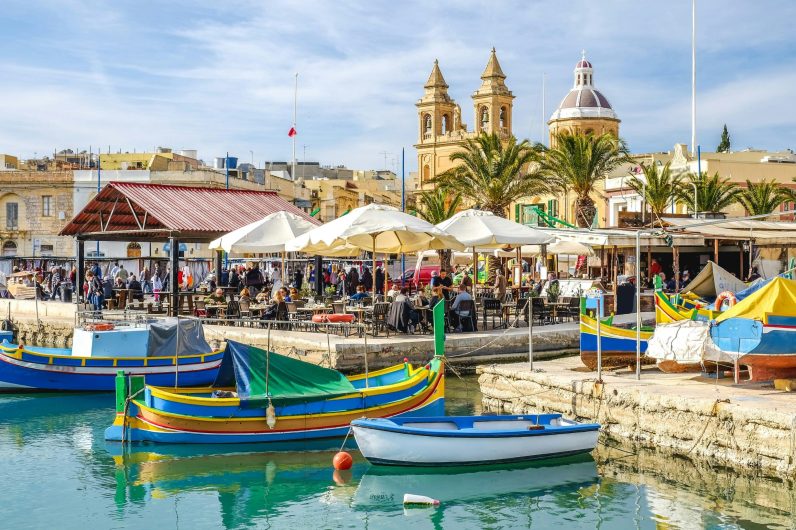 Malta como nunca lo habías visto: estos son los secretos mejor guardados por los locales