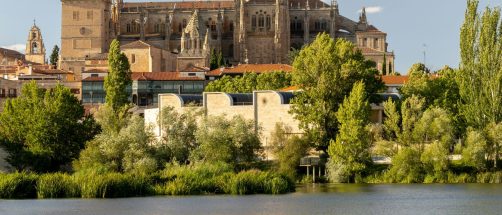 Salamanca en 48 horas: los planes que no te puedes perder