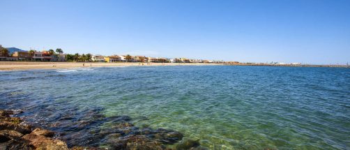 El mejor mercadillo medieval de España está en un pueblo de Valencia: tiene playas espectaculares