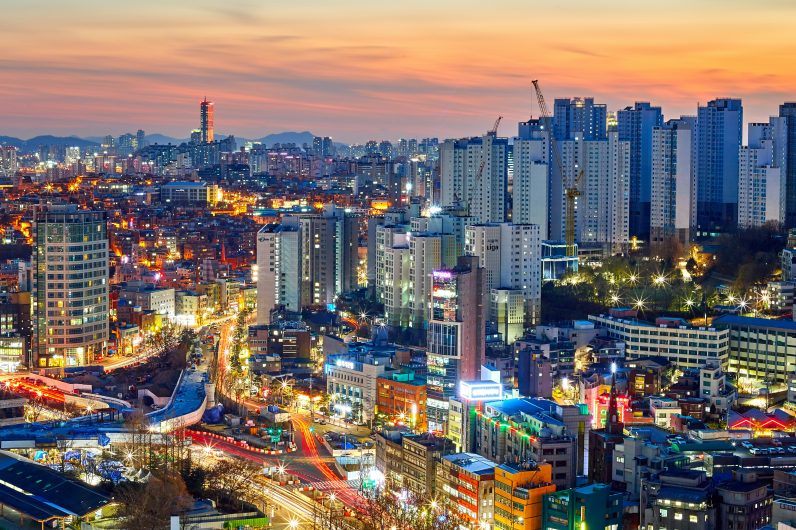 De Gangnam a Hongdae: estos son los barrios imprescindibles para conocer la cara moderna de Seúl