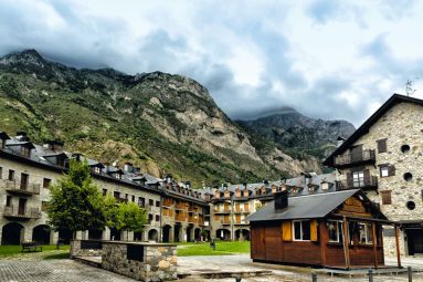 Huesca, en el firmamento gourmet