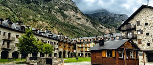 Huesca, en el firmamento gourmet