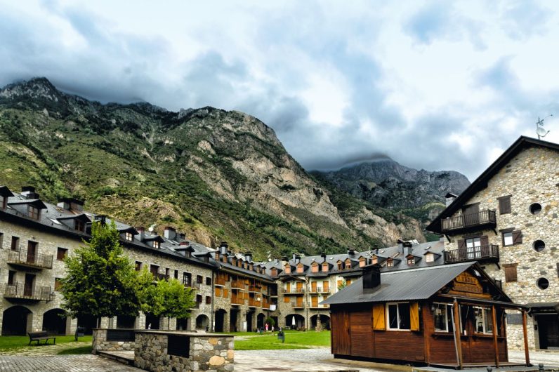 Huesca, en el firmamento gourmet