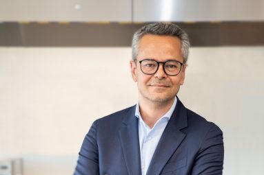 Bertrand Mothe, CEO de Makro España: 