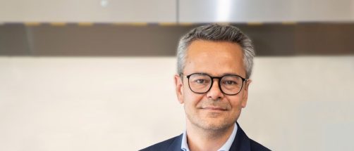 Bertrand Mothe, CEO de Makro Espa&ntilde;a: "La innovaci&oacute;n en la oferta y la digitalizaci&oacute;n ser&aacute;n clave para el crecimiento del sector hostelero"
