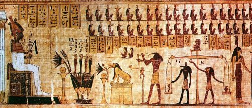 La mejor exposición sobre Cleopatra llega a Madrid: es inmersiva y es nuestro plan favorito para el fin de semana