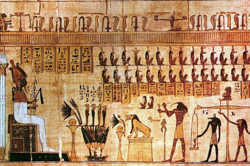 Ese es el mejor plan para hacer en Madrid en septiembre: una exposición inmersiva sobre Cleopatra, la última faraona del Antiguo Egipto