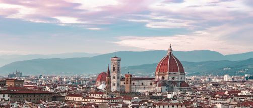 Los secretos mejor guardados de Florencia: descubre la capital del Renacimiento lejos del turismo masivo