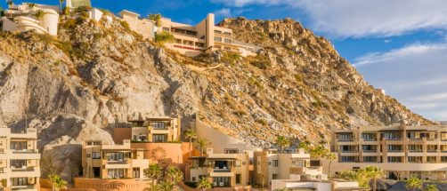 As&iacute; es el reci&eacute;n inaugurado Waldorf Astoria Los Cabos Pedregal, el nuevo hotel de lujo que triunfa en M&eacute;xico