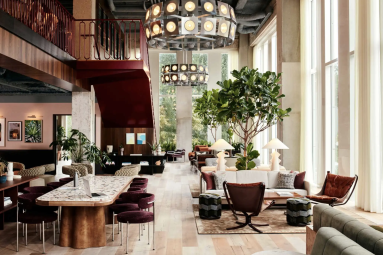 Esta es la tendencia que está cambiando la forma en la que entendemos los hoteles: descubre qué es la hospitality de nueva generación
