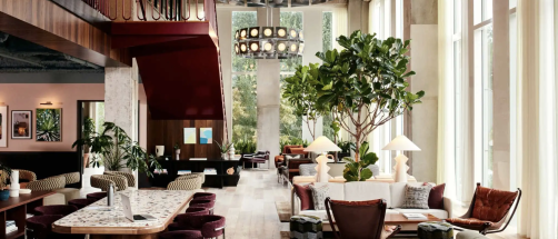 Esta es la tendencia que est&aacute; cambiando la forma en la que entendemos los hoteles: descubre qu&eacute; es la hospitality de nueva generaci&oacute;n