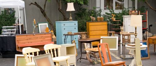 Este es el mejor mercadillo vintage de Madrid: se celebra en Las Rozas este fin de semana