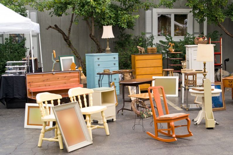 Este es el mejor mercadillo vintage de Madrid: se celebra en Las Rozas este fin de semana