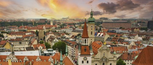 Esta es la ciudad donde mejor se vive del mundo: es la más peatonal y está en Europa