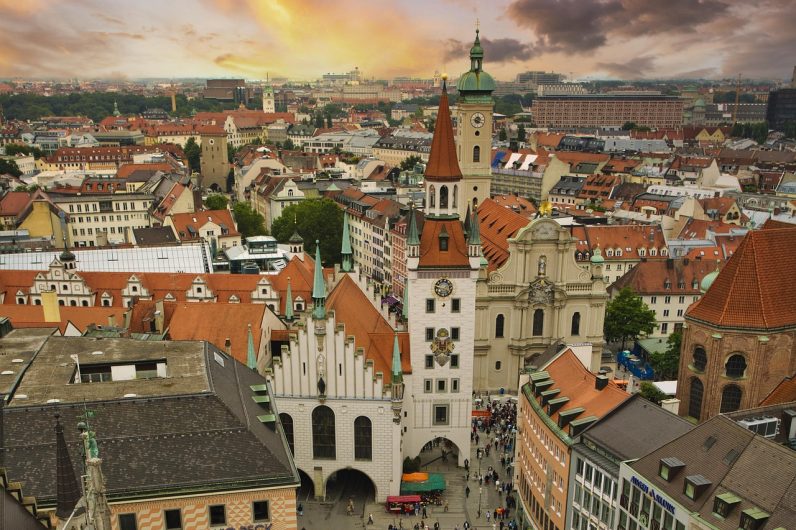Esta es la ciudad donde mejor se vive del mundo: es la más peatonal y está en Europa