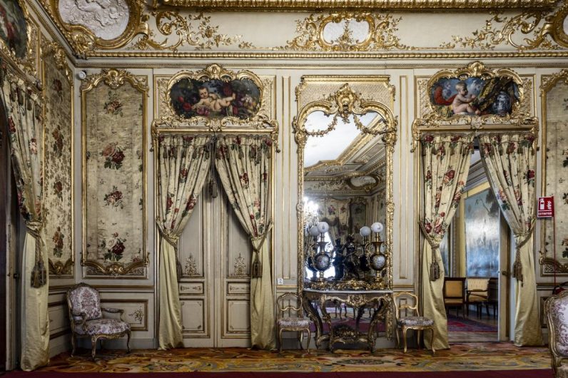De Chamberí al Centro: estos son los palacios de Madrid que puedes visitar gratis en Open House 2025