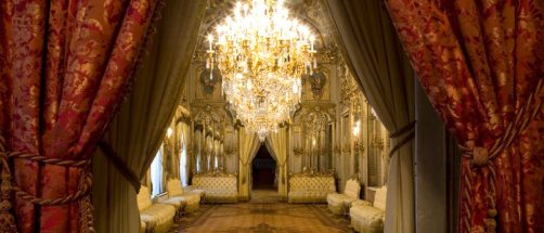 Estos palacios de Madrid abren sus puertas gratis gracias a Open House 2025: están en los barrios más castizos