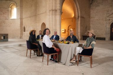 Patrimonio circular: la necesidad de preservar el legado para alcanzar la excelencia