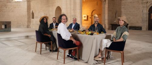 Patrimonio circular: la necesidad de preservar el legado para alcanzar la excelencia