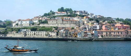 Esta ciudad tiene los mejores vinos de Portugal: recibe pocos turistas y está a menos de una en coche de Oporto