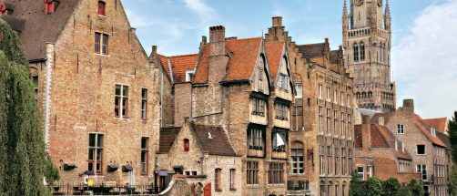 La guía definitiva para viajar a Brujas como un local: te contamos los trucos para evitar las colas