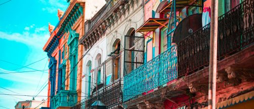 Buenos Aires como nunca lo habías visto: una ruta por sus cafeterías más históricas