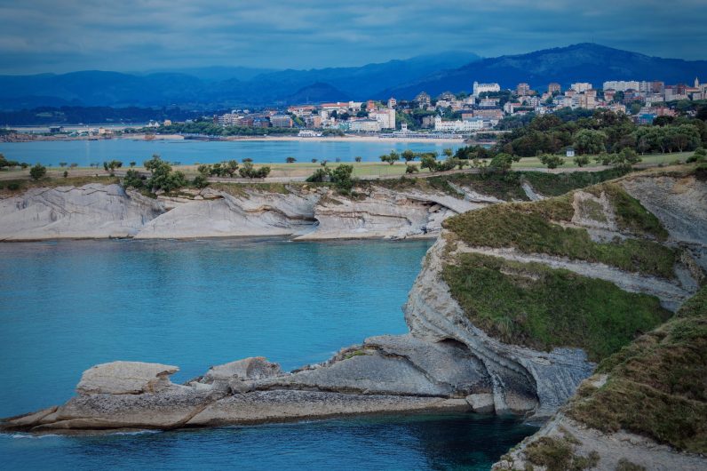 Santander, buen plan todo el año