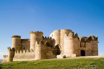 Así es el castillo español donde vivió Eugenia de Montijo, la última Emperatriz de Francia