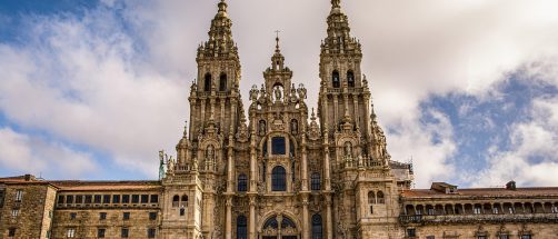 El Camino de Santiago m&aacute;s aut&eacute;ntico recorre el norte de Espa&ntilde;a: la ruta poco transitada perfecta para desconectar