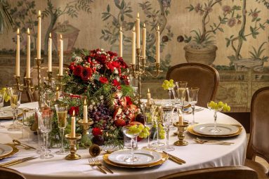 De Gran Vía al barrio de Salamanca: estos son los cinco mejores menús navideños de Madrid