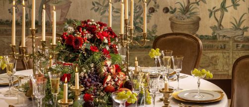 De Gran Vía al barrio de Salamanca: estos son los cinco mejores menús navideños de Madrid