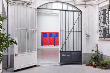 Un paseo por las mejores galerías de arte del barrio de Salesas: descubre el Madrid más artístico