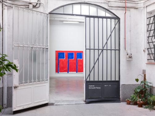 Un paseo por las mejores galerías de arte del barrio de Salesas: descubre el Madrid más artístico