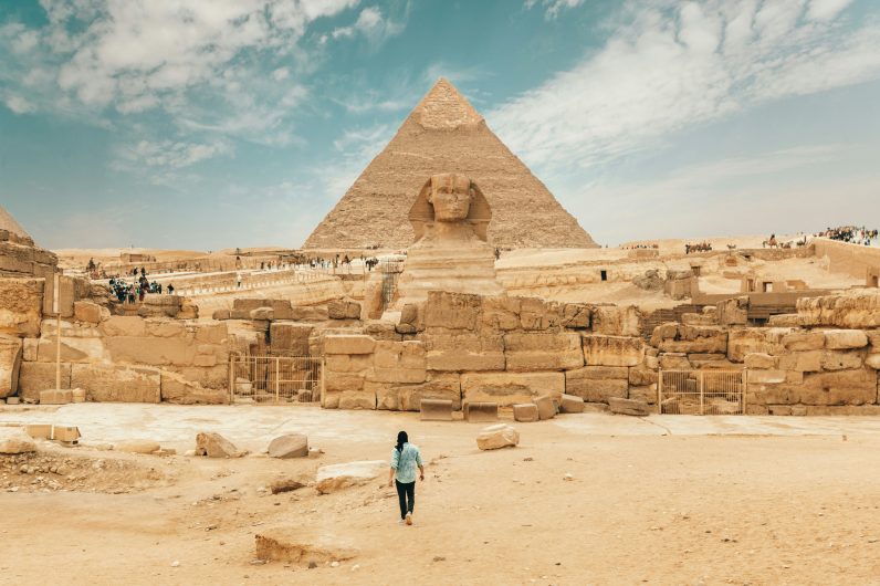 Todo lo que tienes que saber sobre El Gran Museo de Egipto: está en Guiza y abre sus puertas en noviembre