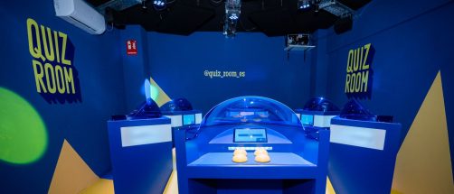 Las experiencias inmersivas que arrasan en Madrid: arte, viajes virtuales y mucha diversión