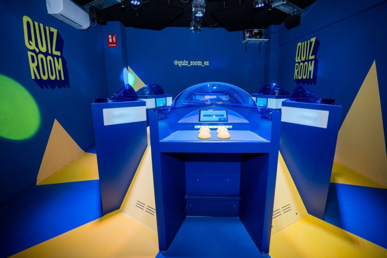 Las experiencias inmersivas que arrasan en Madrid: arte, viajes virtuales y mucha diversión