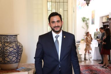 “El turismo debe dejar una huella positiva en la economía, en el paisaje y, sobre todo, en la comunidad”