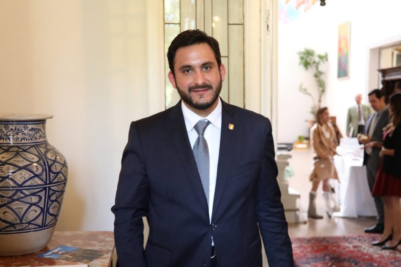 “El turismo debe dejar una huella positiva en la economía, en el paisaje y, sobre todo, en la comunidad”