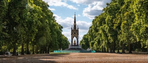 Este es el hotel perfecto para alojarse en Kensington, la cara m&aacute;s lujosa de Londres