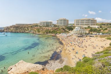Tecnología inteligente para preservar un paraíso: así gestiona Malta el turismo sin perder su esencia