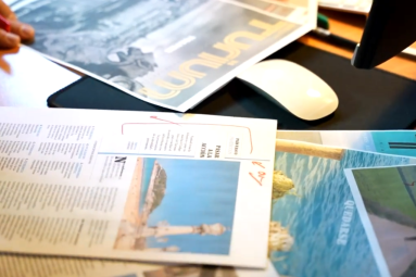 Llega al quiosco la nueva revista de Turium