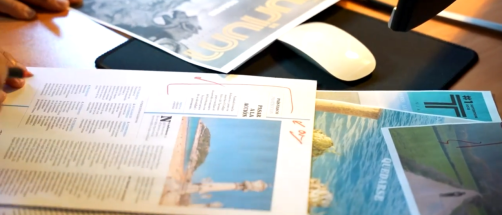 Llega al quiosco la nueva revista de Turium