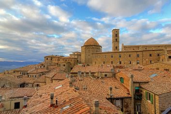 Ni Lucca ni San Gimignano, el secreto mejor guardado de la Toscana es esta ciudad fundada por los etruscos