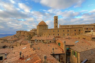 Ni Lucca ni San Gimignano, el secreto mejor guardado de la Toscana es esta ciudad fundada por los etruscos