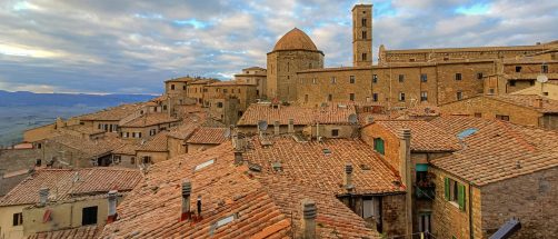 Ni Lucca ni San Gimignano, el secreto mejor guardado de la Toscana es esta ciudad fundada por los etruscos
