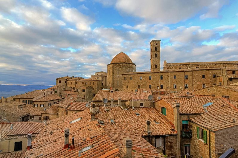 Ni Lucca ni San Gimignano, el secreto mejor guardado de la Toscana es esta ciudad fundada por los etruscos