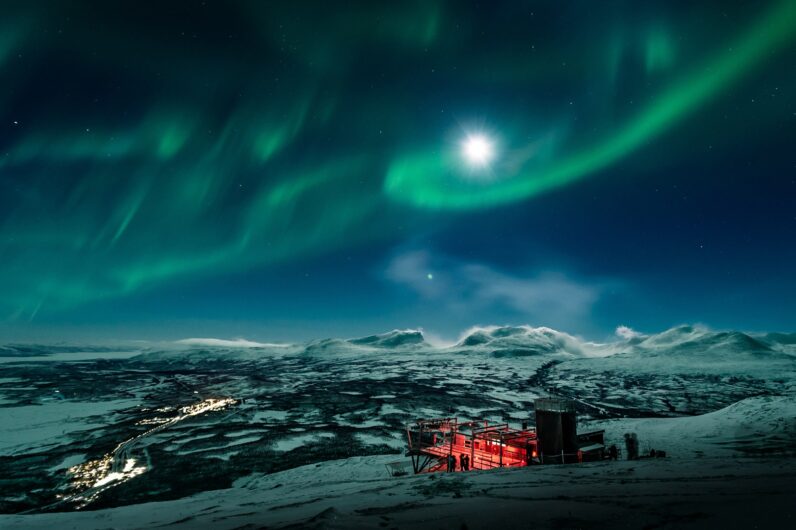 Auroras boreales en Abisko: c&oacute;mo organizar el viaje m&aacute;s luminoso del invierno
