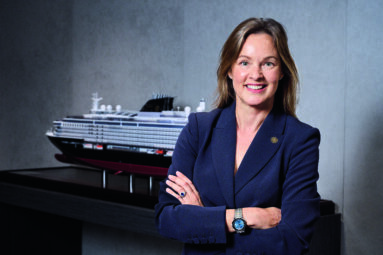 Cinco claves que definen la filosofía de los nuevos cruceros